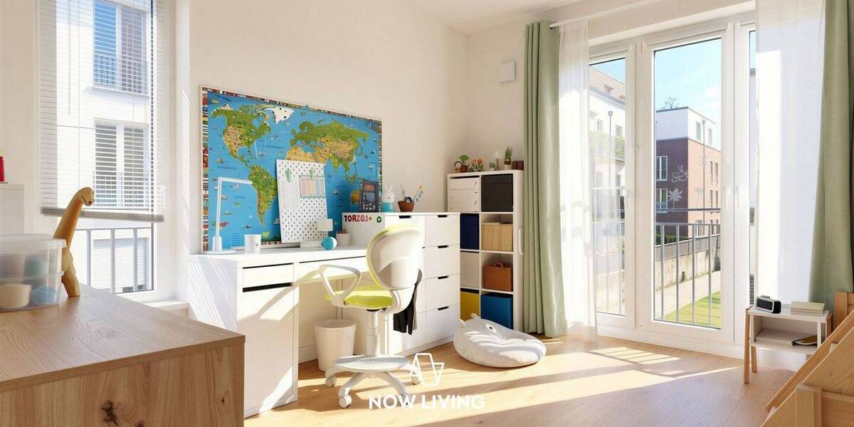 Reihenendhaus Hamburg Tonndorf - 4 Zimmer, 120 m&sup2;, 689.000&euro; | Angebot:26257761