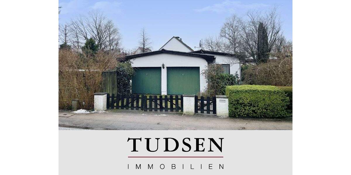 Einfamilienhaus Hamburg Sasel - 9 Zimmer, 192 m&sup2;, 695.000&euro; | Angebot:25319968