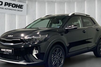Kia Stonic 2.500 km 25.290 &euro; Norderstedt 22848