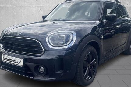 Mini Cooper Countryman 59.540 km 25.888 &euro; Buchholz i. d. Nordheide 21244