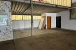 Halle Werkstatt mit großer Freifläche zu vermieten zimmer
