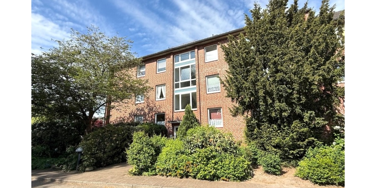 Ideales erstes Investment in begehrter Lage 1 zimmer