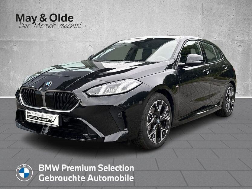 BMW 120 10.500 km 32.333 € Buchholz i. d. Nordheide 21244