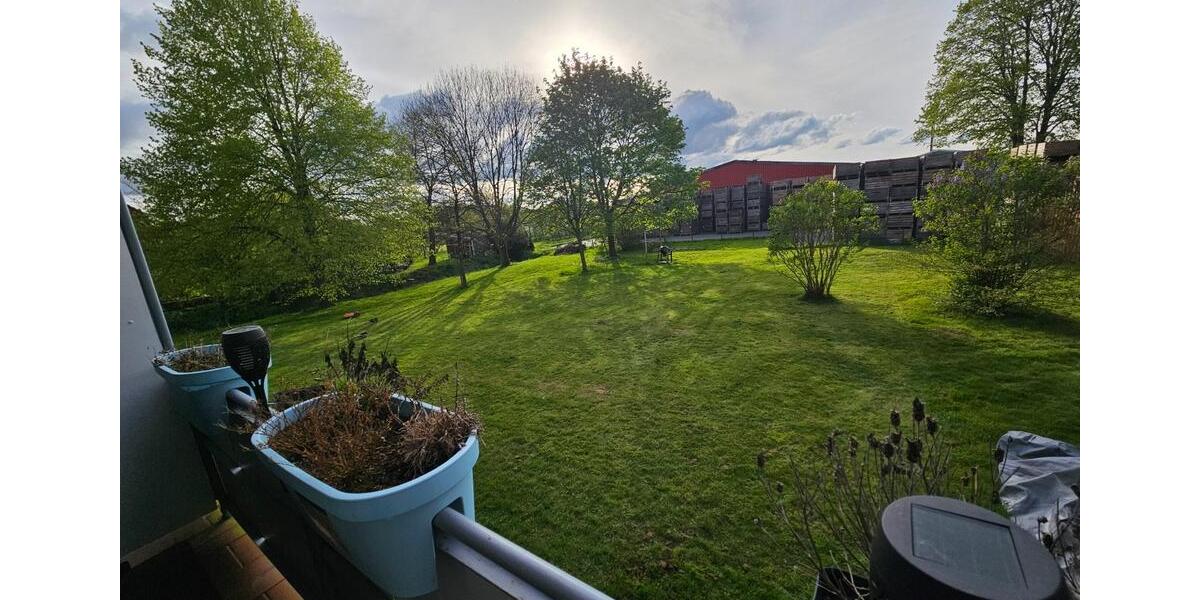 Erdgeschoßwohnung Jork - 3 Zimmer, 79 m&sup2;, 999&euro; | Angebot:24802785