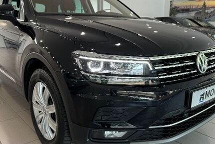 VW Tiguan 64.190 km 29.980 &euro; Hamburg 22047