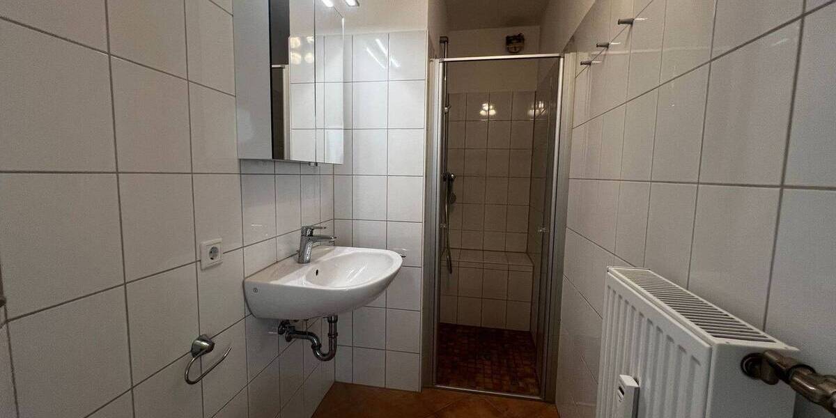 Etagenwohnung Winsen Grevelau - 2 Zimmer, 46 m&sup2;, 550&euro; | Angebot:26274061