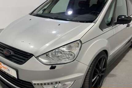 Ford Galaxy 348.000 km 5.950 € Norderstedt 22848