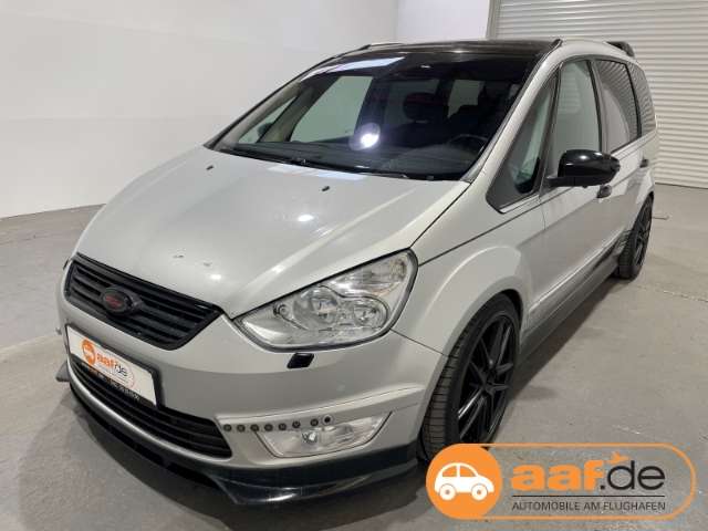 Ford Galaxy 348.000 km 5.950 € Norderstedt 22848