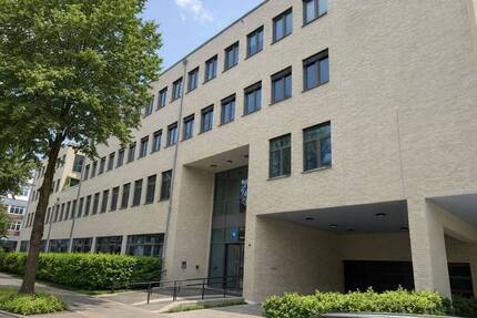 Gewerbeobjekt Hamburg Borgfelde - 9 Zimmer, 200 m&sup2;, 4.100&euro; | Angebot:25997056