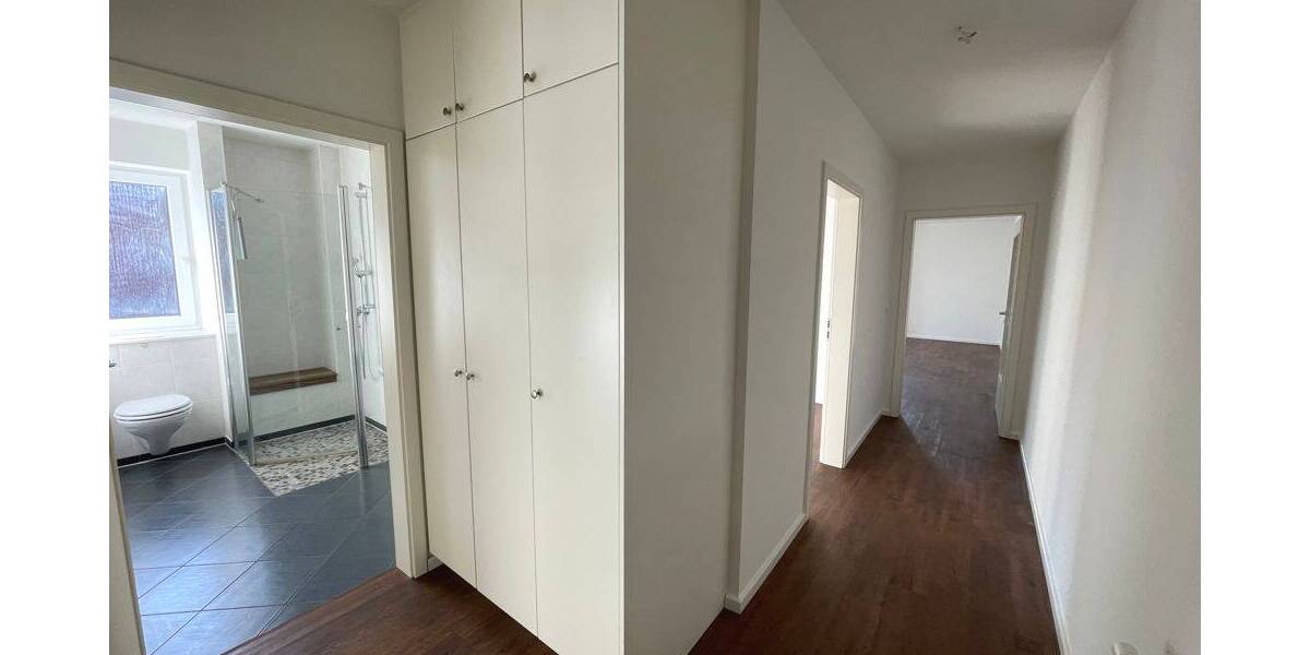 Etagenwohnung Quickborn - 3 Zimmer, 74 m&sup2;, 1.179&euro; | Angebot:26908602