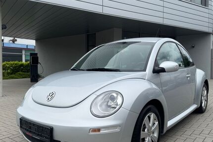 VW New Beetle 186.950 km 3.490 &euro; Pinneberg 25421