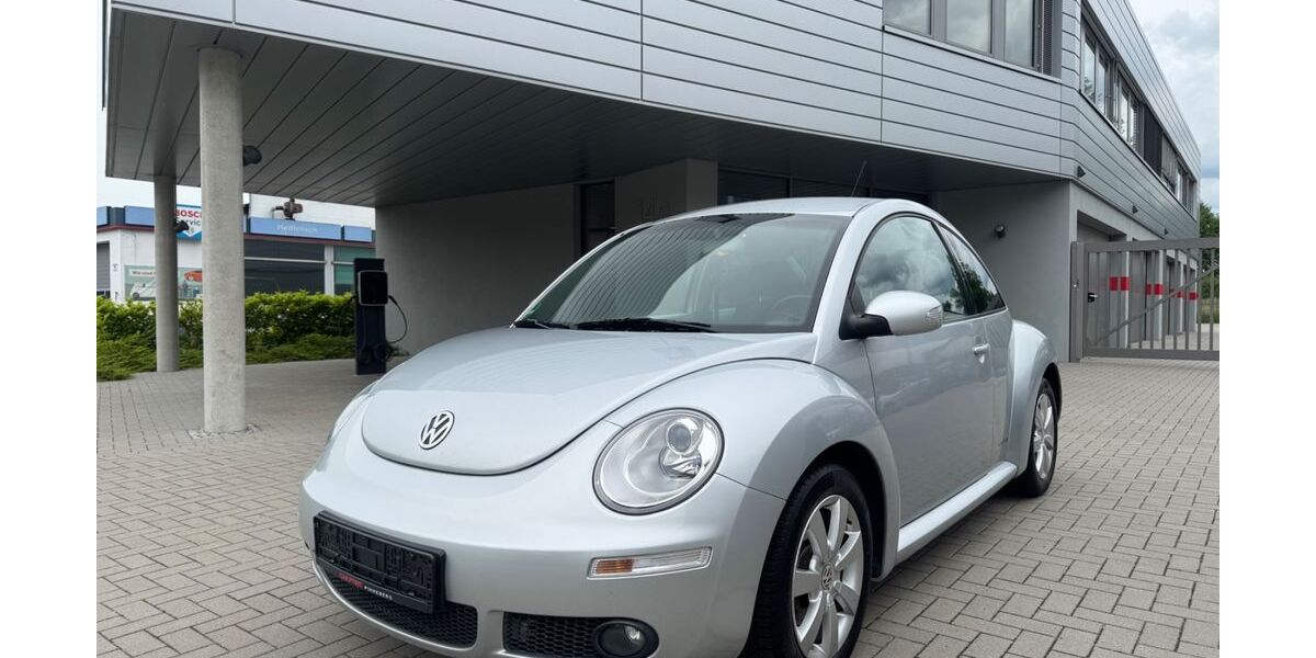 VW New Beetle 186.950 km 3.490 &euro; Pinneberg 25421