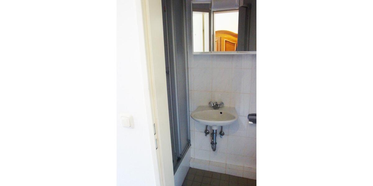 Etagenwohnung Großhansdorf - 1 Zimmer, 15 m&sup2;, 295&euro; | Angebot:24626610