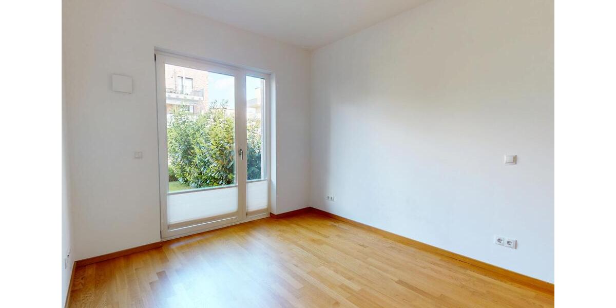 Erdgeschoßwohnung Geesthacht - 2 Zimmer, 58 m&sup2;, 755&euro; | Angebot:26618428