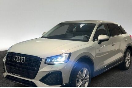 Audi Q2 1.890 km 34.950 &euro; Hamburg 20537
