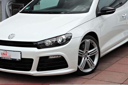 VW Scirocco