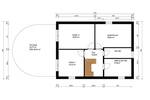 Einfamilienhaus Hamburg Hausbruch - 7 Zimmer, 174 m&sup2;, 925.000&euro; | Angebot:26835292