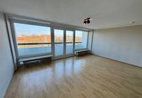 EimsbüttelCity Appartement im 7. Stock - Erstbezug nach Modernisierung