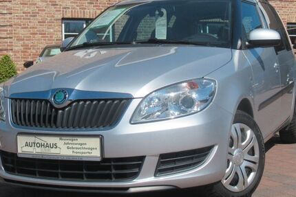 Skoda Roomster 72.551 km 6.750 &euro; Henstedt Ulzburg(20 km nördlich von HH-direkt an der A7) 24558