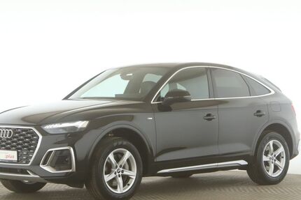 Audi Q5 100.317 km 36.525 &euro; Seevetal 21217
