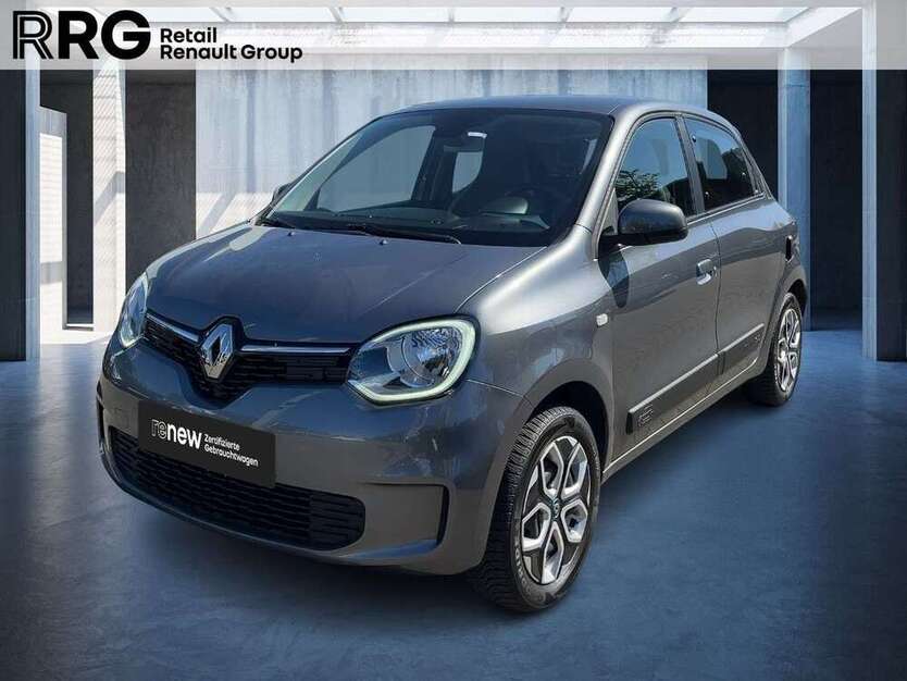 Twingo