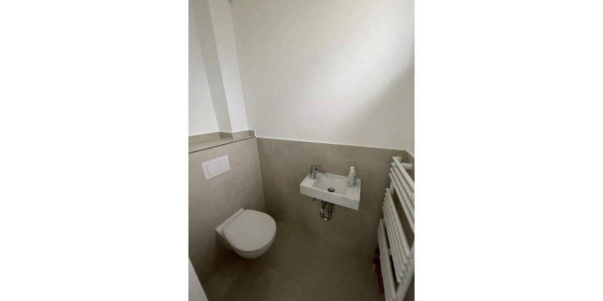 Modernisiertes Mittelreihenhaus in begehrter Lage 4 zimmer