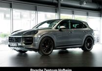 Gebrauchtwagen Porsche Cayenne