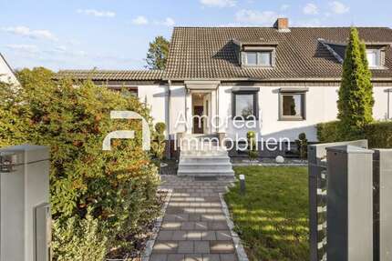 Haus zum Kaufen in Hamburg Horn 535.000 € 118 m² 4.5 zimmer