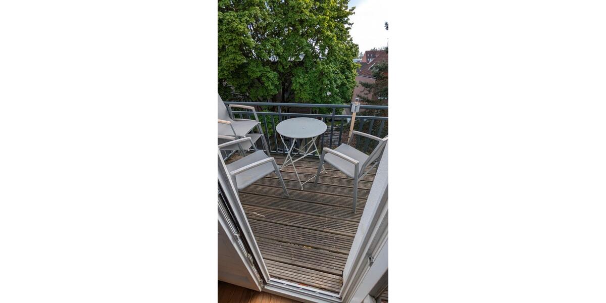 Etagenwohnung Hamburg Bergedorf - 4 Zimmer, 96 m&sup2;, 1.488&euro; | Angebot:26020263