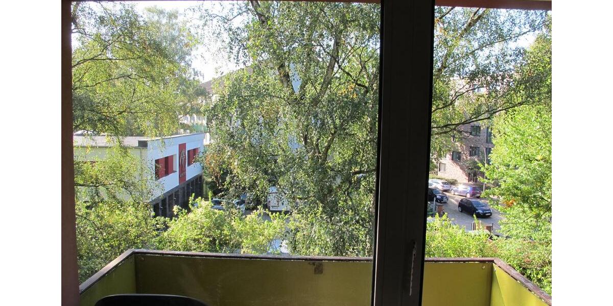 Etagenwohnung Hamburg Barmbek-Süd - 2 Zimmer, 42 m&sup2;, 280.000&euro; | Angebot:25632567