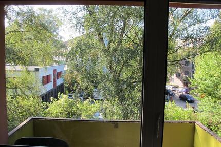 Wohnung Hamburg Barmbek-Süd - 2 Zimmer, 42 m&sup2;, 272.000&euro; | Angebot:25632567