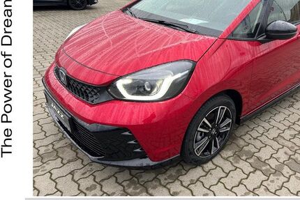 Honda Jazz 3.083 km 26.990 € Braak 22145