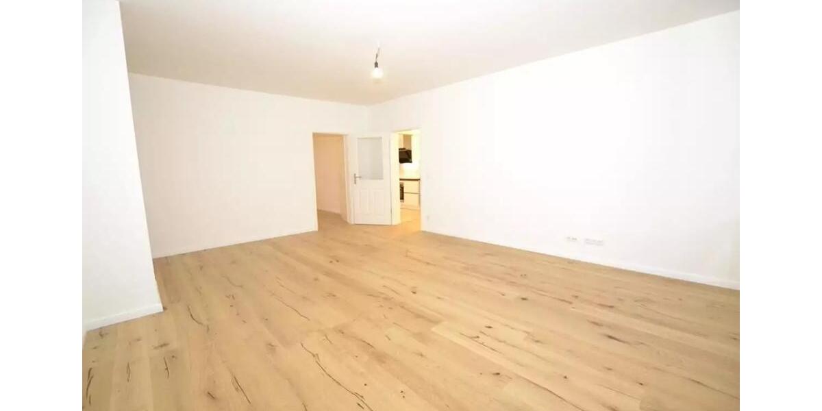 Etagenwohnung Hamburg Wandsbek - 3 Zimmer, 85 m&sup2;, 1.490&euro; | Angebot:26615198