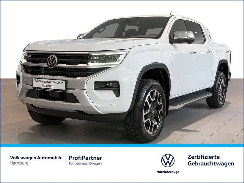 Amarok