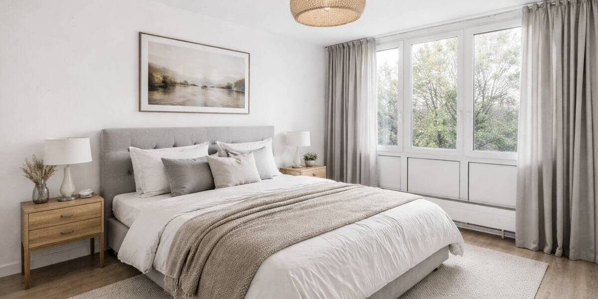 Etagenwohnung Hamburg / Rothenburgsort Rothenburgsort - 2 Zimmer, 59 m&sup2;, 300.000&euro; | Angebot:26139584