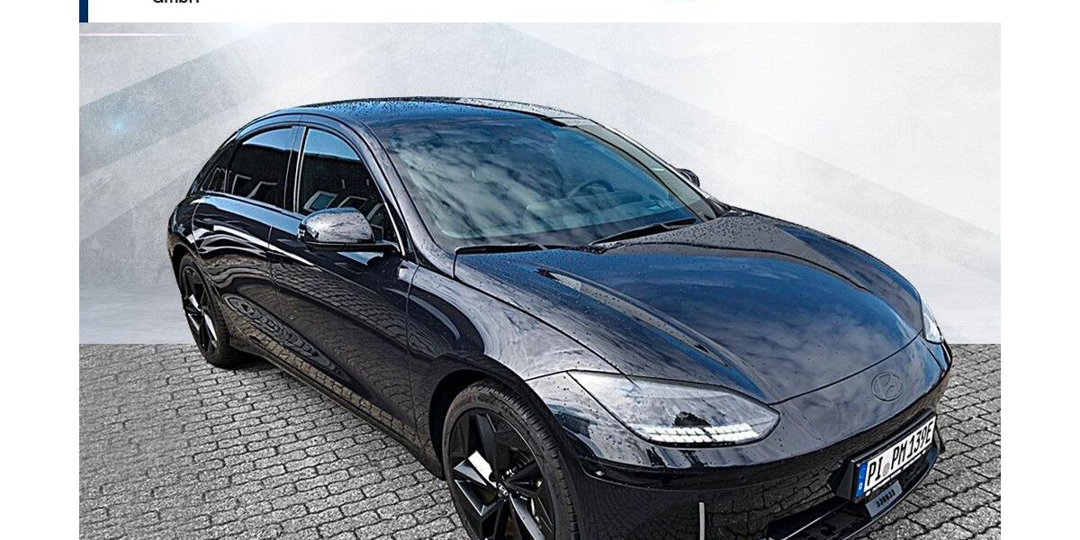 Hyundai IONIQ 6 9.990 km 44.900 &euro; Rellingen 25462