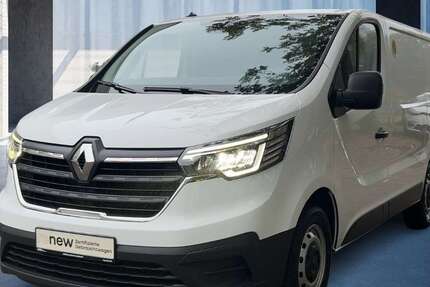 Renault Trafic 11.418 km 23.490 € Hamburg 22763