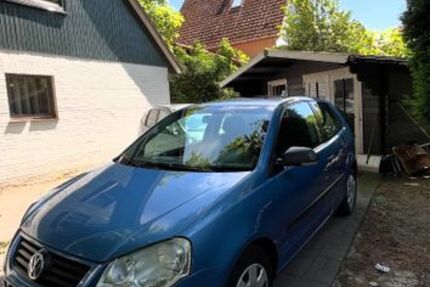 VW Polo 225.000 km 1.999 &euro; Hamburg 22145