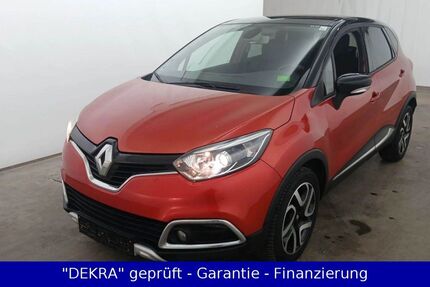 Renault Captur 179.000 km 8.790 &euro; Hamburg 21073