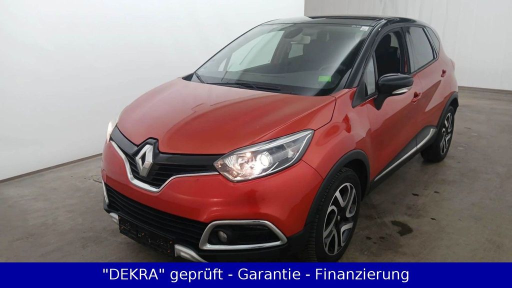 Renault Captur 179.000 km 8.790 &euro; Hamburg 21073