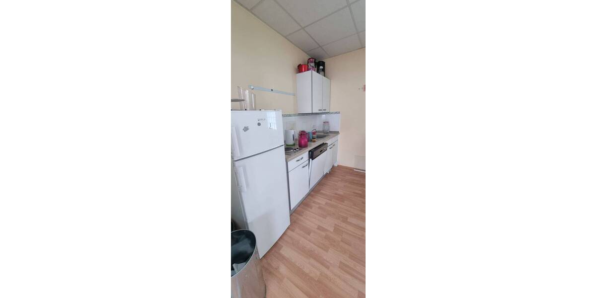 Gewerbeobjekt Hamburg Poppenbüttel - 2.800&euro; | Angebot:26840923