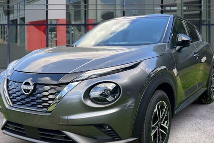 Nissan Juke 2.752 km 27.950 &euro; Seevetal 21217