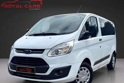 Ford Transit Custom 149.950 km 16.990 € Hamburg 22111