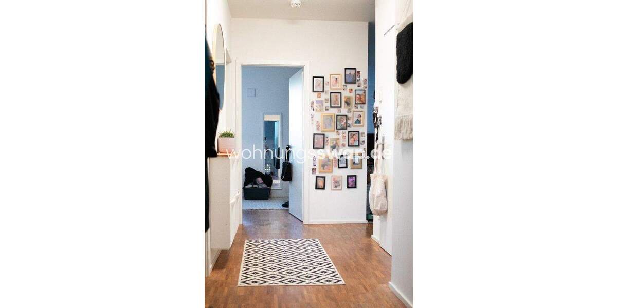 Etagenwohnung Hamburg Jenfeld - 3 Zimmer, 73 m&sup2;, 1.300&euro; | Angebot:25915751