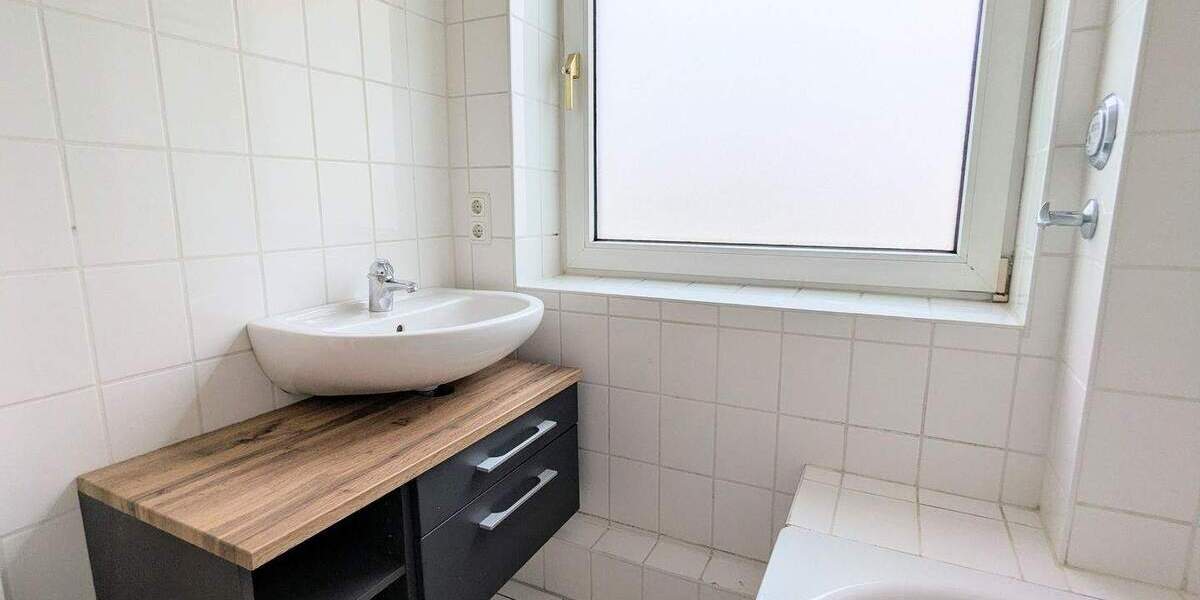 Etagenwohnung Hamburg Lokstedt - 3 Zimmer, 74 m&sup2;, 429.000&euro; | Angebot:26092170