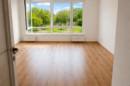 Wohnung Hamburg Harvestehude - 1 Zimmer, 44 m&sup2;, 630&euro; | Angebot:27637597