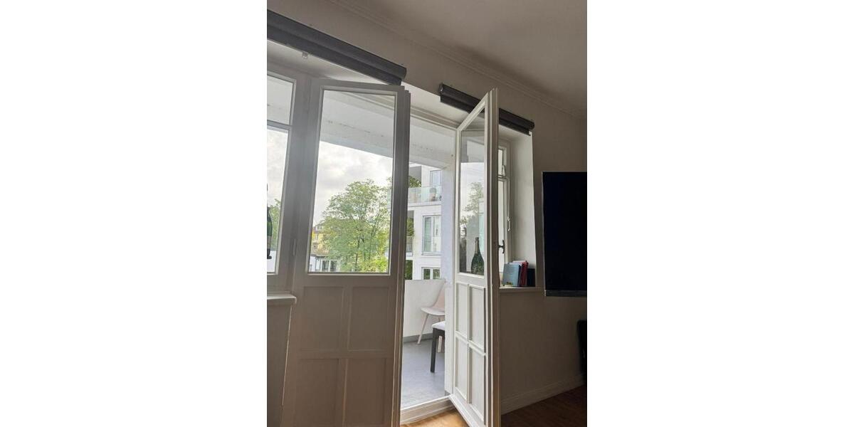 Etagenwohnung Hamburg Hohenfelde - 2 Zimmer, 48 m&sup2;, 1.100&euro; | Angebot:26265836