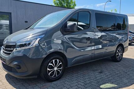 Renault Trafic 120.020 km 18.485 &euro; Pinneberg 25421