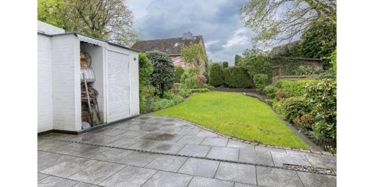 Reihenhaus Buxtehude - 4 Zimmer, 104 m&sup2;, 1.160&euro; | Angebot:26169625