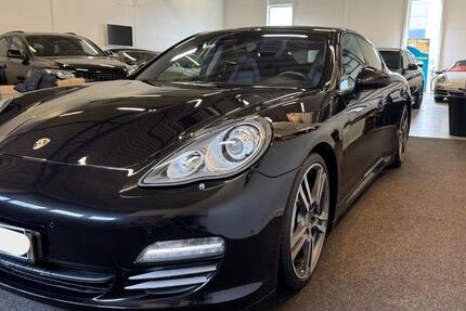 Porsche Panamera 182.000 km 24.900 &euro; Pinneberg 25421